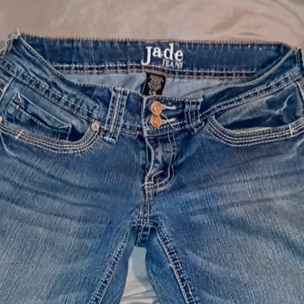 Jade Jeans